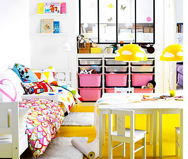 【IKEA通販・モブライフ】キッズは、コチラからどうぞ御覧下さい！